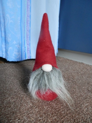 Weihnachtswichtel