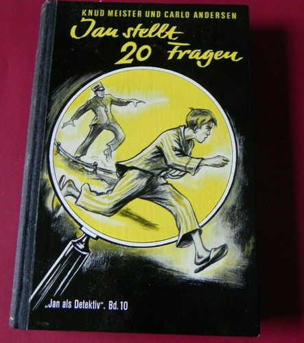 Knud meister carlo andersen - knud,