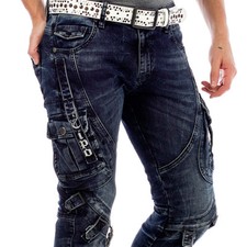 Cipo & Baxx WESTPORT Mens