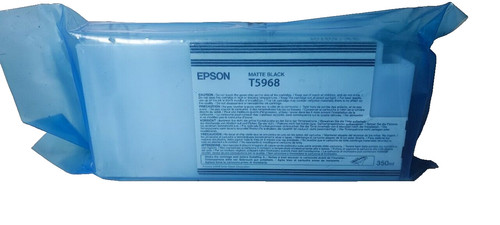 Orig epson t5968 - orig., matte