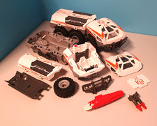 Playmobil Top Agents 9255