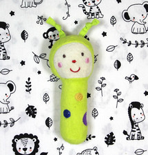 Babylove raupe rassel - babylove, dm