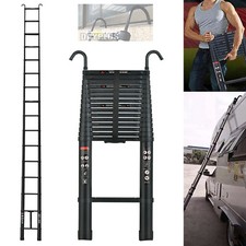 3-6M Alu Teleskopleiter