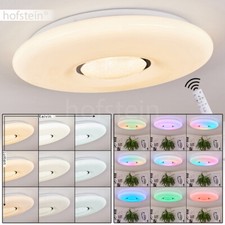 LED Decken Lampen dimmbar