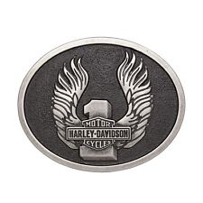 Harley-Davidson Lodis One Logo