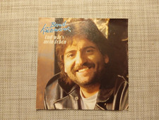 Bernd Kaczmarek Und Wär s Mein Leben 7" Single Top!