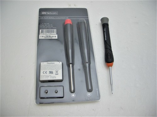 Jabra netcom 14151 akku - gn,