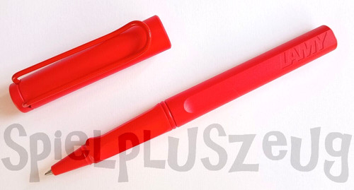 Lamy safari tintenroller - lamy,