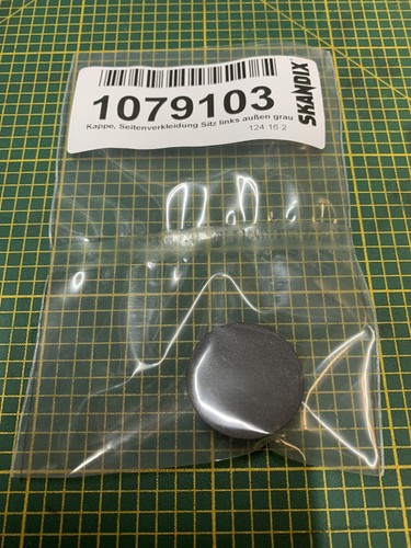 Saab ys3d 4932331 - saab, kappe