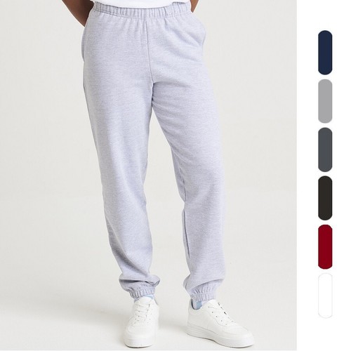 College cuffed jogpants herren - college,