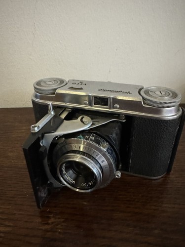 Voigtländer vito automatic - voigtländer,