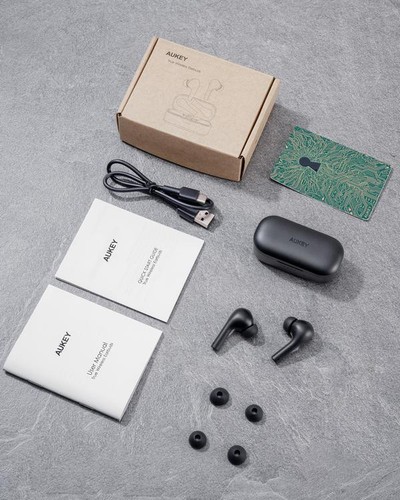 Aukey t21s bluetooth - aukey,