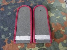 76) DDR NVA Dienstgrad