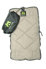 Maelson Cosy Roll Hundedecke Reisedecke Schlafplatz 80 x 45 cm