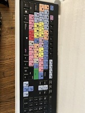 Avid Media Composer Black PC