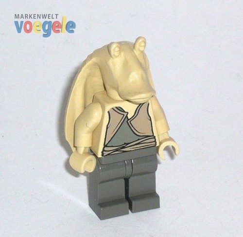 Lego star wars - star, jar