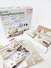 Wilesco dampflok lucas - dampflok, d