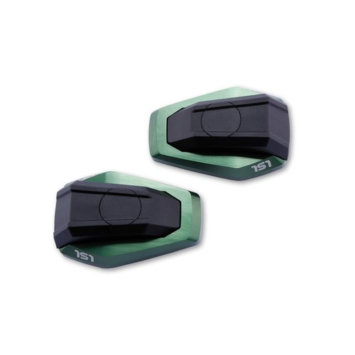 Lsl crash pad - crash,