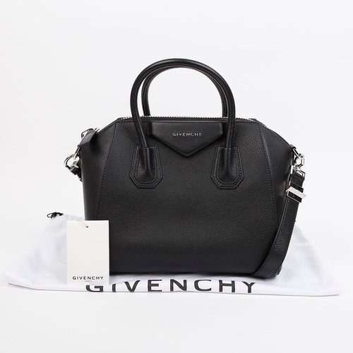 Givenchy grain leder - givenchy,
