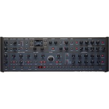 Oberheim TEO-5 Desktop Modul |
