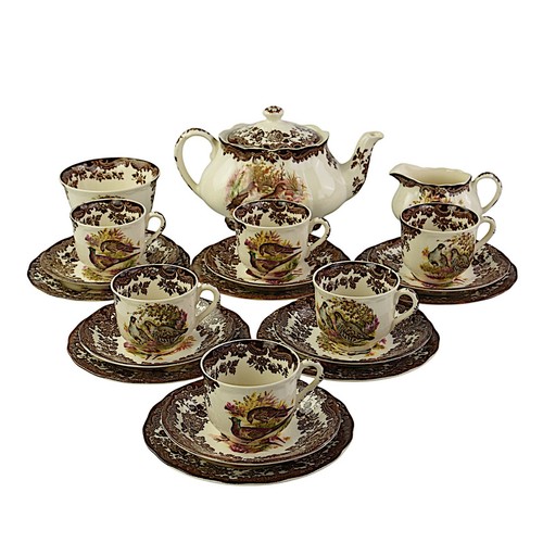 Royal worcester palissy - royal,