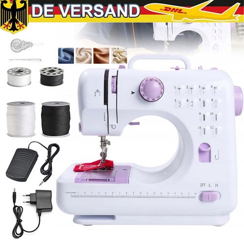 Haushaltsnähmaschine mini - haushaltsnähmaschine,
