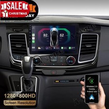2 DIN 32GB Autoradio Navi