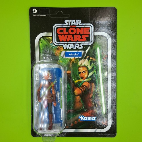 Star wars ahsoka vc102 - star,