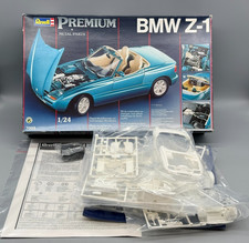 Modellauto bausatz revell - 1:24,