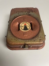 Turm Sport Spirituskocher Camping Vintage Retro 