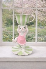 Osterhase Hase Kaninchen mit