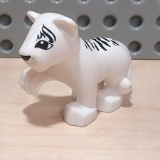 LEGO Duplo Tiere Tiger Baby
