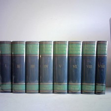 Kindlers Literatur-Lexikon. 8