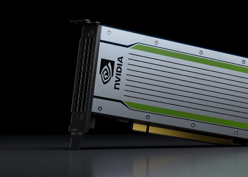 Nvidia tesla grafikkarte - nvidia, t4
