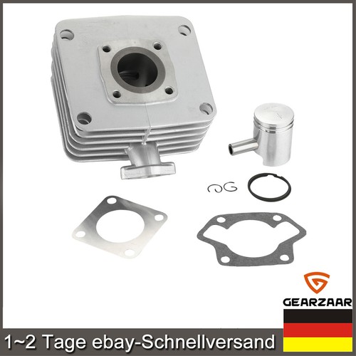 Ersatz zylinder sarz 50ccm - sarz,