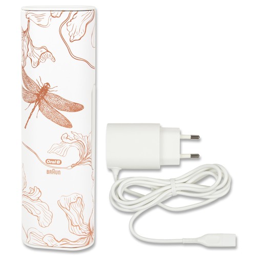 Oral zahnbürsten reise etui - oral-b, reise-etui