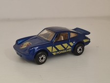 Matchbox Superfast Porsche