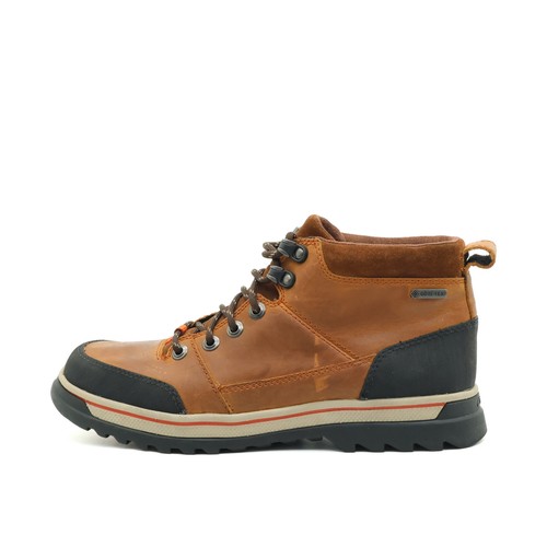 Clarks herren 26120141 - herren, stiefel