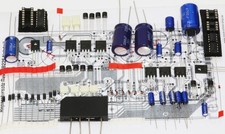 Reparatursatz Netzteil Revox