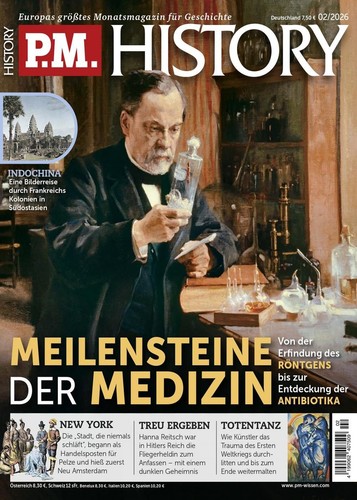 Zeitschrift history - p.,