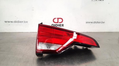 Audi avant rücklicht - audi, a4
