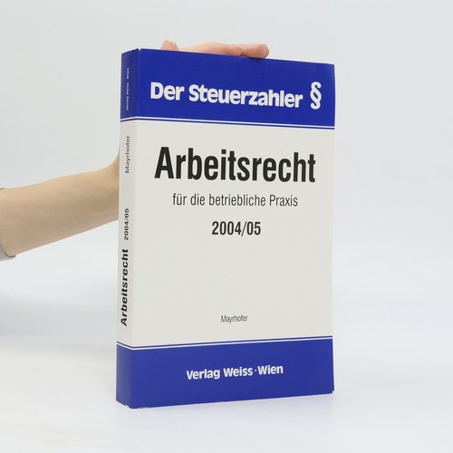 Arbeitsrecht für die