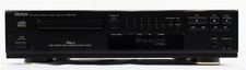 DENON PCM Audio Component Compact Disc Player DCD 625, 250986