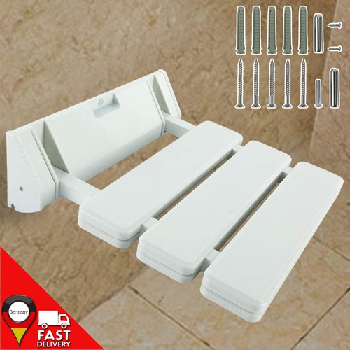 Duschsitz duschklappsitz - duschsitz,