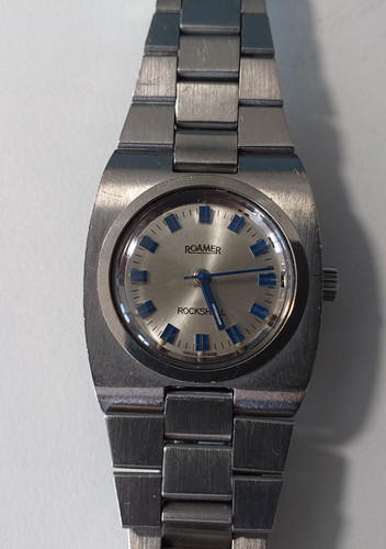 Armbanduhr dau mechanisch - armbanduhr,