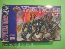 1:72 Alliance #030 HdR Kriegs