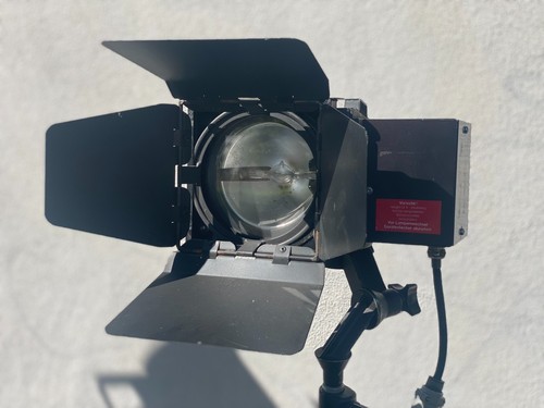 Cine mobil 575w hmi - cine,