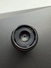 Sony E 35mm f/1.8 OSS Lens