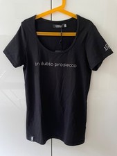 In dubio Prosecco, Look 54 Berlin Shirt, Gr. M, neu mit Etikett