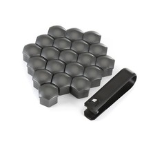17mm Wheel Bolts Lug Nuts